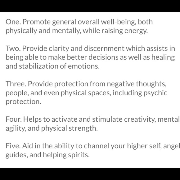 Himalayan Salt Lamp - Picture 4 of 4